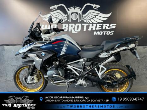 BMW R 1250 GS PREMIUM TROPHY, Foto 6