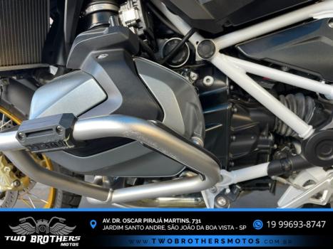 BMW R 1250 GS PREMIUM TROPHY, Foto 8