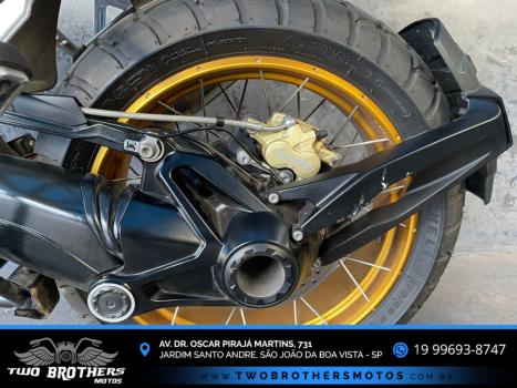 BMW R 1250 GS PREMIUM TROPHY, Foto 9