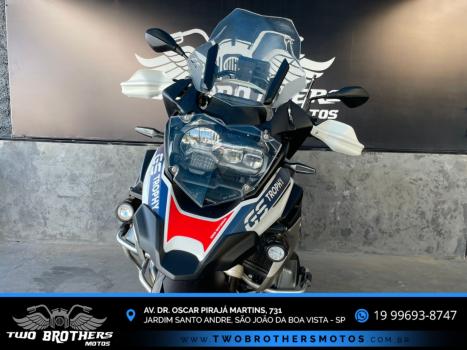 BMW R 1250 GS PREMIUM TROPHY, Foto 10