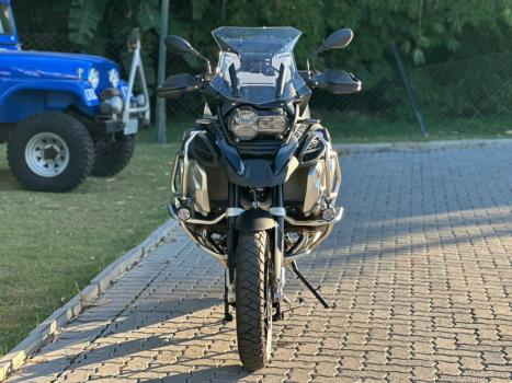 BMW R 1250 GS TRIPLE BLACK, Foto 2 BMW R 1250 GS TRIPLE BLACK, Foto 2