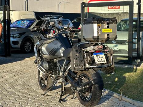 BMW R 1250 GS TRIPLE BLACK, Foto 5 BMW R 1250 GS TRIPLE BLACK, Foto 5