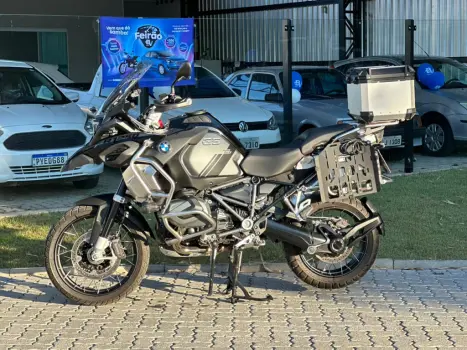 BMW R 1250 GS TRIPLE BLACK, Foto 4 BMW R 1250 GS TRIPLE BLACK, Foto 4
