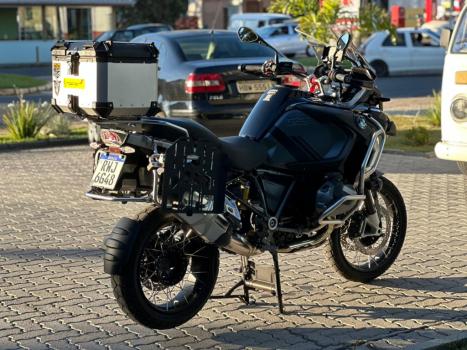 BMW R 1250 GS TRIPLE BLACK, Foto 6 BMW R 1250 GS TRIPLE BLACK, Foto 6