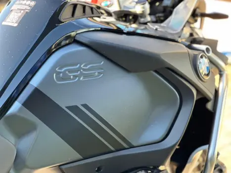 BMW R 1250 GS TRIPLE BLACK, Foto 10 BMW R 1250 GS TRIPLE BLACK, Foto 10