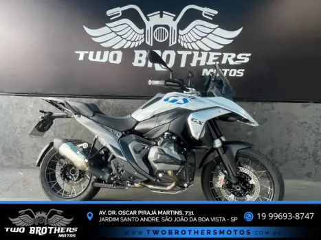 BMW R 1300 GS , Foto 1