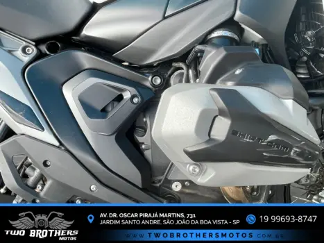 BMW R 1300 GS , Foto 3