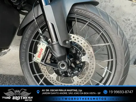 BMW R 1300 GS , Foto 4