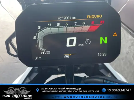 BMW R 1300 GS , Foto 5