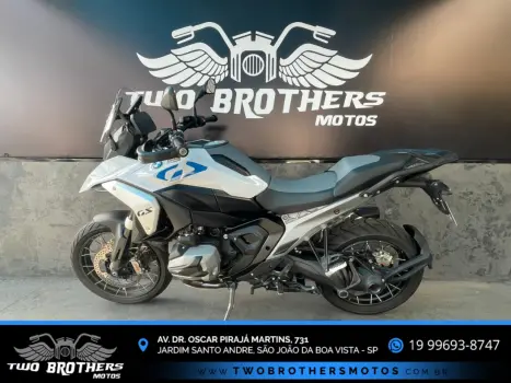 BMW R 1300 GS , Foto 6
