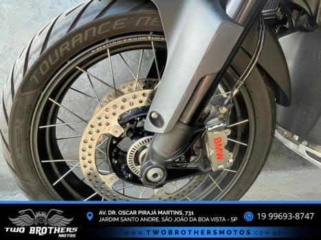 BMW R 1300 GS , Foto 7