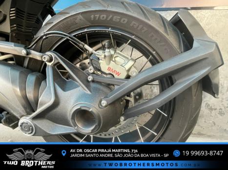 BMW R 1300 GS , Foto 9