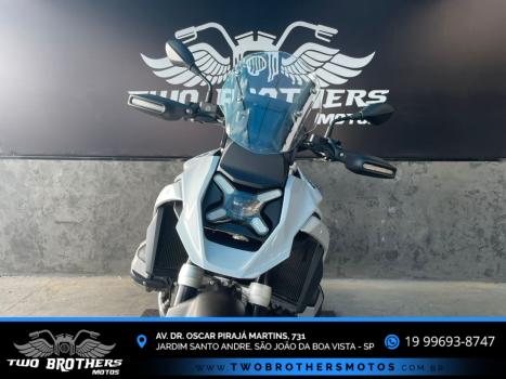BMW R 1300 GS , Foto 10