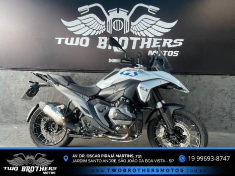 BMW R 1300 GS PLUS, Foto 1