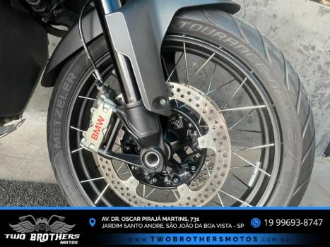 BMW R 1300 GS PLUS, Foto 4