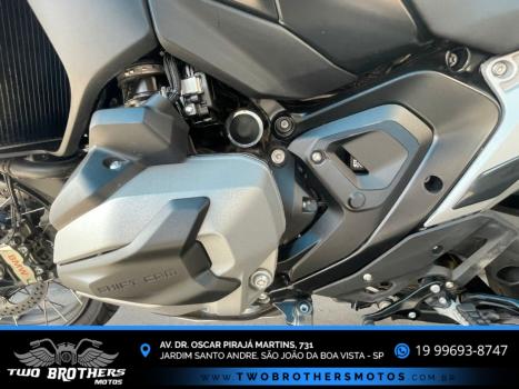 BMW R 1300 GS PLUS, Foto 8