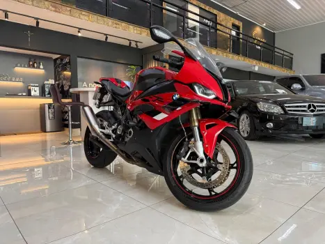 BMW S 1000 RR , Foto 2