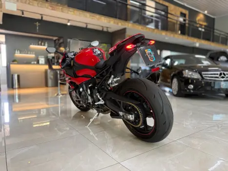 BMW S 1000 RR , Foto 4