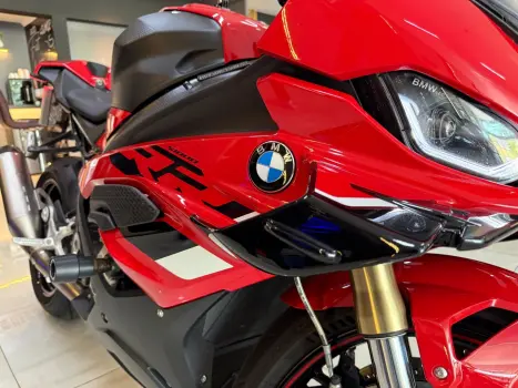 BMW S 1000 RR , Foto 6