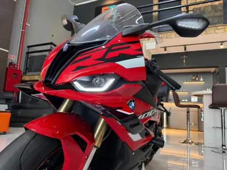BMW S 1000 RR , Foto 7