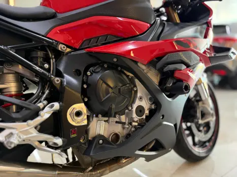 BMW S 1000 RR , Foto 8