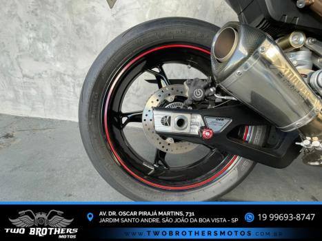 BMW S 1000 RR, Foto 2