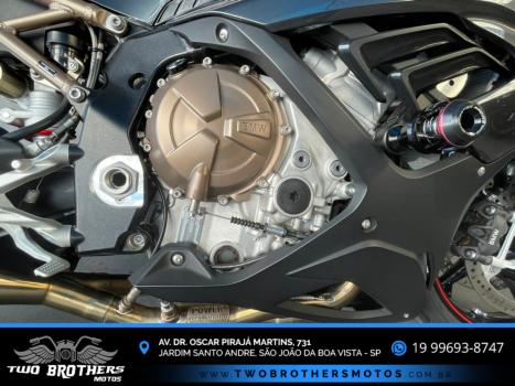 BMW S 1000 RR, Foto 3
