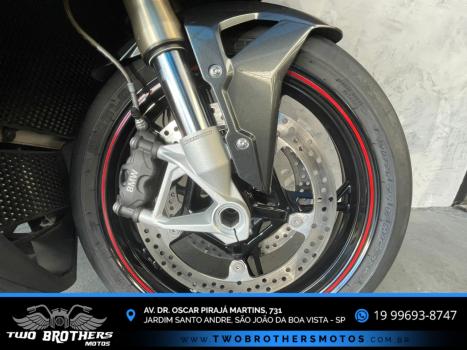 BMW S 1000 RR, Foto 4