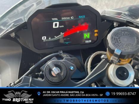 BMW S 1000 RR, Foto 5