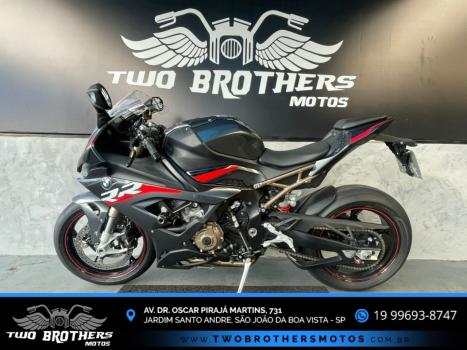 BMW S 1000 RR, Foto 6