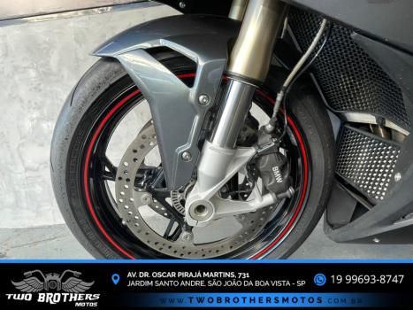 BMW S 1000 RR, Foto 7