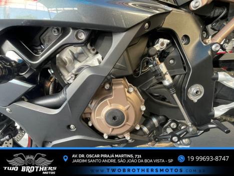 BMW S 1000 RR, Foto 8