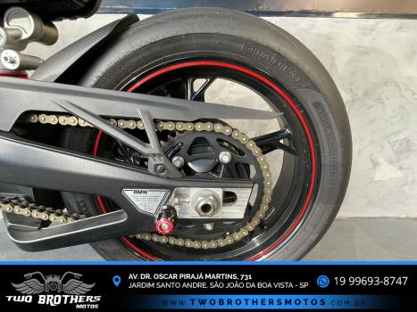 BMW S 1000 RR, Foto 9
