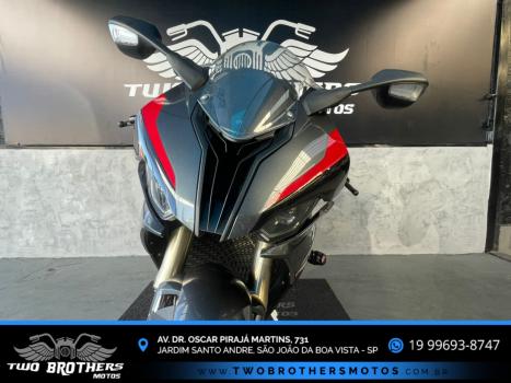 BMW S 1000 RR, Foto 10