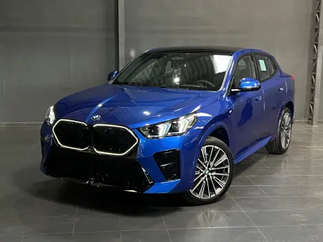 BMW X1 2.0 16V 4P FLEX SDRIVE20I M SPORT 25 ANOS TURBO AUTOMTICO, Foto 1