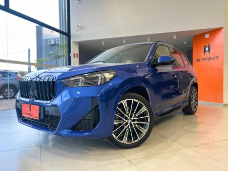 BMW X1 2.0 16V 4P S DRIVE 20I SPORT AUTOMTICO, Foto 1