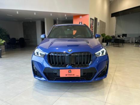 BMW X1 2.0 16V 4P S DRIVE 20I SPORT AUTOMTICO, Foto 2