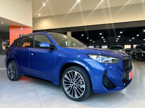 BMW X1 2.0 16V 4P S DRIVE 20I SPORT AUTOMTICO, Foto 3