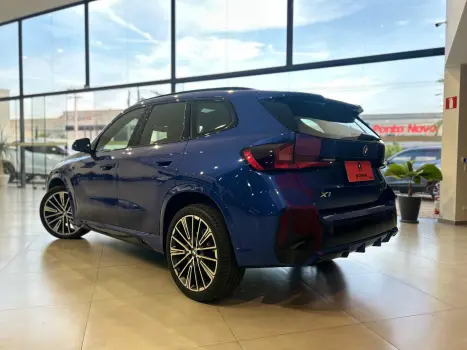 BMW X1 2.0 16V 4P S DRIVE 20I SPORT AUTOMTICO, Foto 5