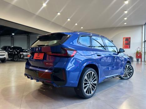 BMW X1 2.0 16V 4P S DRIVE 20I SPORT AUTOMTICO, Foto 6