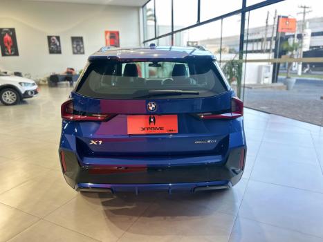 BMW X1 2.0 16V 4P S DRIVE 20I SPORT AUTOMTICO, Foto 7