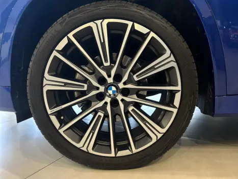 BMW X1 2.0 16V 4P S DRIVE 20I SPORT AUTOMTICO, Foto 8