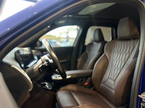 BMW X1 2.0 16V 4P S DRIVE 20I SPORT AUTOMTICO, Foto 9