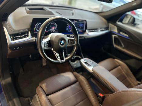 BMW X1 2.0 16V 4P S DRIVE 20I SPORT AUTOMTICO, Foto 10