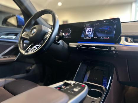 BMW X1 2.0 16V 4P S DRIVE 20I SPORT AUTOMTICO, Foto 11