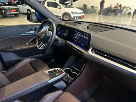 BMW X1 2.0 16V 4P S DRIVE 20I SPORT AUTOMTICO, Foto 12