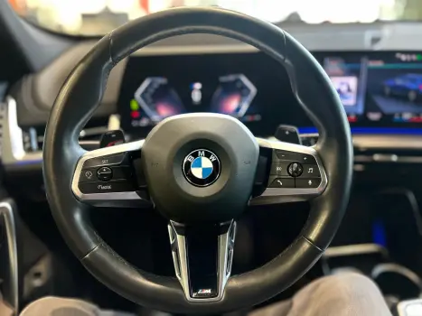 BMW X1 2.0 16V 4P S DRIVE 20I SPORT AUTOMTICO, Foto 13