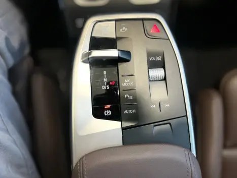 BMW X1 2.0 16V 4P S DRIVE 20I SPORT AUTOMTICO, Foto 16