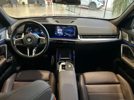 BMW X1 2.0 16V 4P S DRIVE 20I SPORT AUTOMTICO, Foto 18