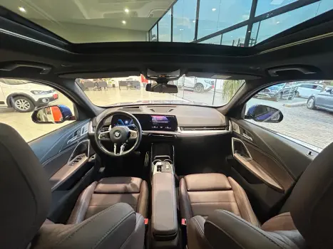 BMW X1 2.0 16V 4P S DRIVE 20I SPORT AUTOMTICO, Foto 19